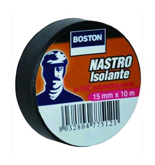 NASTRO ISOLANTE BLU 19 MM.25 METRI (BLU)