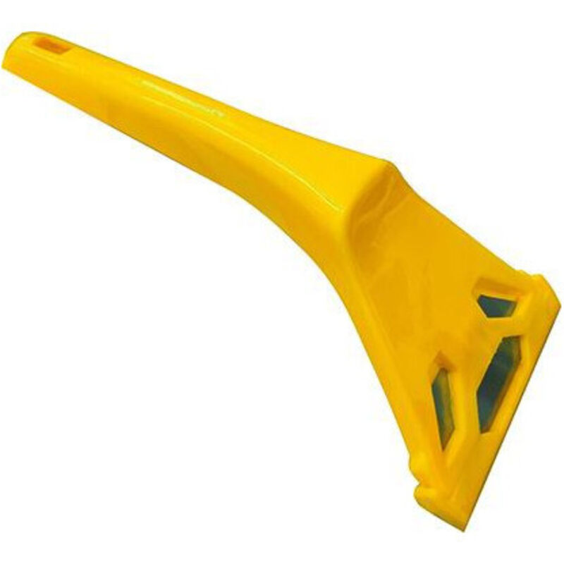 Cucire Punto Finale Illeggibile Raschietto In Acciaio Complicazioni Necessario F - Foto 13