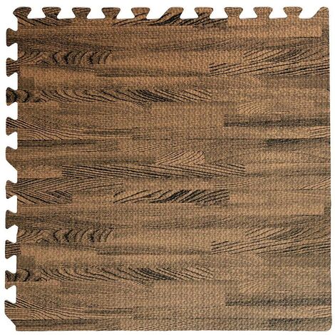Orto Nature Tappeti Puzzle Per Massaggi - Tappetini Per Piedi - 3