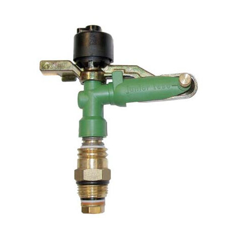 Irrigatore Battente Junior Teso 4o Sime Ottone Circolare 1/2M - 1 Pz