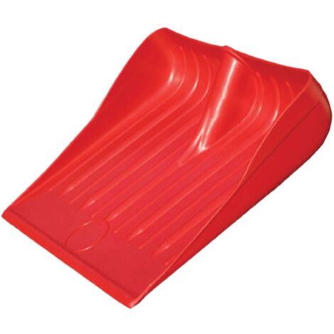 Pala Cereali Neve Piana 014Cp Stea Pp/Alluminio Cm 45X38 - 1 Pz (1/2)