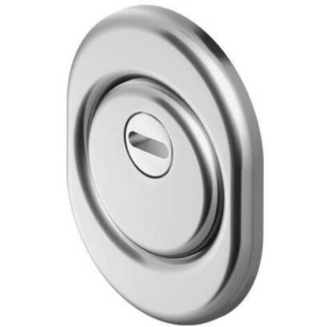 Defender Monolito Bd300 Atra Disec Cromo Satinato F.Sag I.Mm 31 - D.Mm 50 - H.Mm 25 - 1 Pz