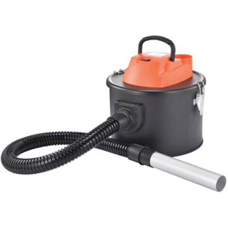 BIDONE ASPIRACENERE VESUVIO EVO  800 DOMUS - VOLT 230 WATT  800 LT 10 - 1 pezzo (1/2)