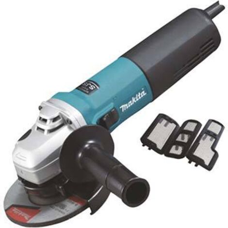 Smerigliatrice Angolare 9565Cvrx2 Makita Volt 230 Watt 1400 Mm 125 - 1 Pz