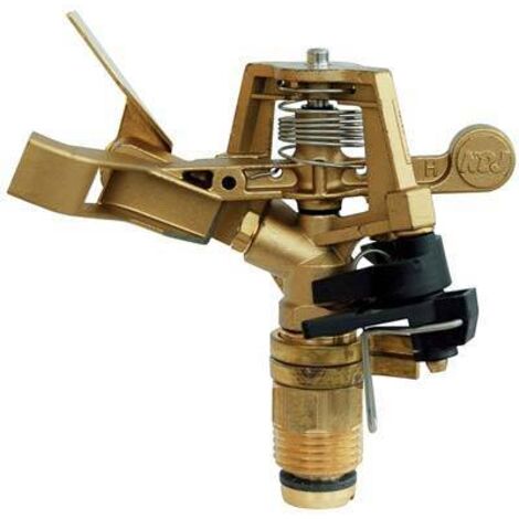 Irrigatore Battente 423 Naan Ottone Settore 1/2M - 1 Pz