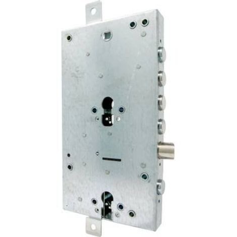 SERRATURA METALLO APPLICARE 50228 CIPIERRE