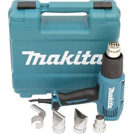 Sverniciatore Termico Hg5030K Makita Volt 230 Watt 1600 - 1 Pz