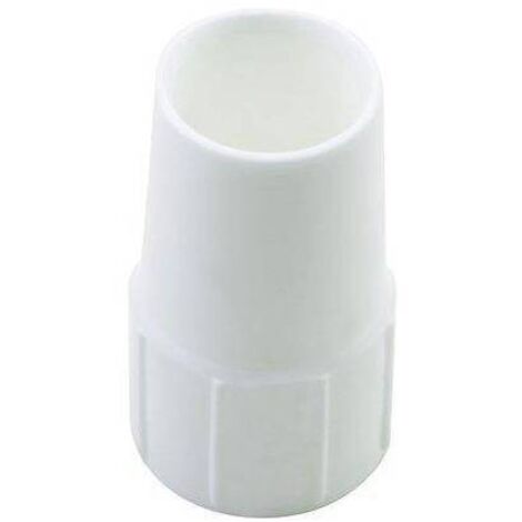 SIGANDG Pool Hose Connector 38 mm, Fittings for 38 mm, Adapter for Intex/Colem
