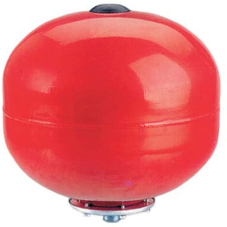 IDROSFERA ULTRA PRO EXPORT ZILMET • LT 24 MM 362 H.MM 345 1"G