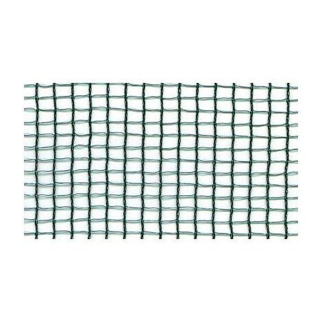 Rete Antigrandine Antibrina Stars Rotolo Mt 100 - H.Mt 4,0 - 1 Pz (1/4)