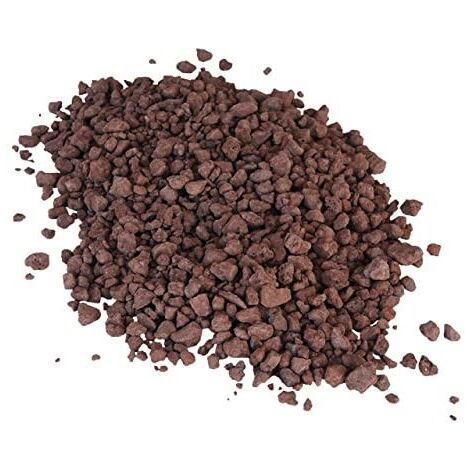 Lapillo Vulcanico Terriflora Lt 35 - 1 Pz