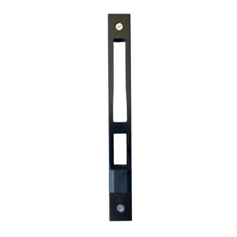 Contropiastra Regolabile in metallo per Serrature Codice CISA 06463.09