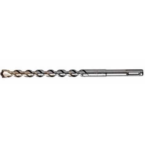 Alpen Punta Trapano per Cemento Sds Plus F8 xL. 12X160 mm 2 taglienti (1/2)
