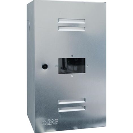 Cassetta Contatore Gas Metano 50x30cm - Protezione Esterna - Foto 3