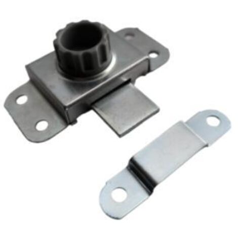 Chapuis VAB4 – 3 Anelli Spezzati In Acciaio Nichelato, Diametro 30 Mm, Per Chiavi E Portachiavi! 🔑