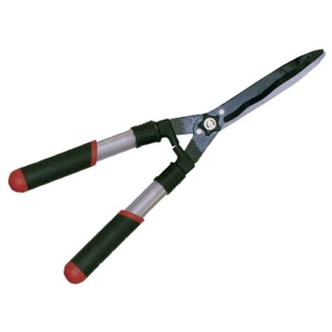 Forbici Tagliasiepi Brixo Alu Manici Alluminio Lama 23Cm Al Teflon Regolabile (1/5)