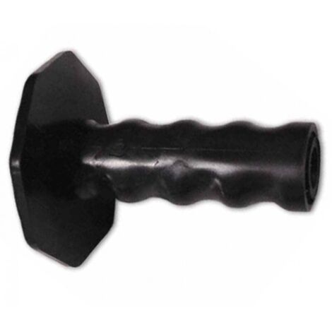 Manopola Per Potenziometro RS PRO, 16mm, Albero Da 6mm (A Forma Di D - Foto 9