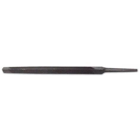 Lima a Triangolo Normale Bellota art. 4042  4 Pollici 100 mm (1/2)