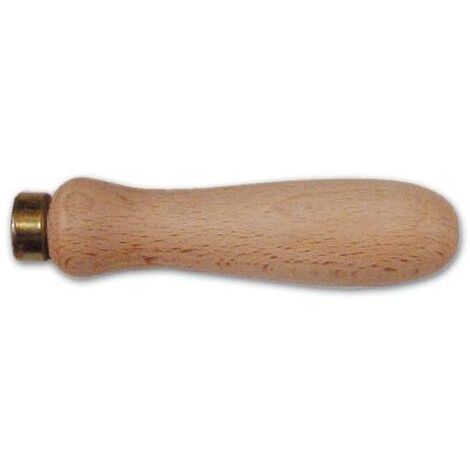Manico per Lima In Legno 120 mm confezione 12 Pz (1/2)
