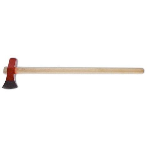Mazza Spaccalegna con Manico in Legno 89 cm Peso 2,5 Kg Celsi (1/2)