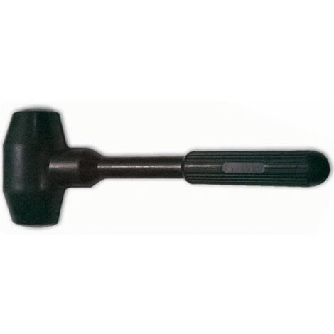 Mazzuola Tuttogomma Lagos colore Nero 1000 gr (1/2)