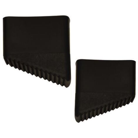 Piedini Per Scale Kasart - Coppia Antiscivolo 30x20mm Per Scale Domestiche - Foto 12