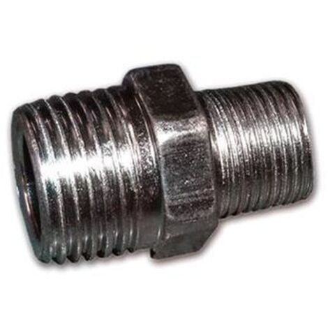 NIPLES INOX RIDOTTO 3/4'' X 3/8'' AISI 316