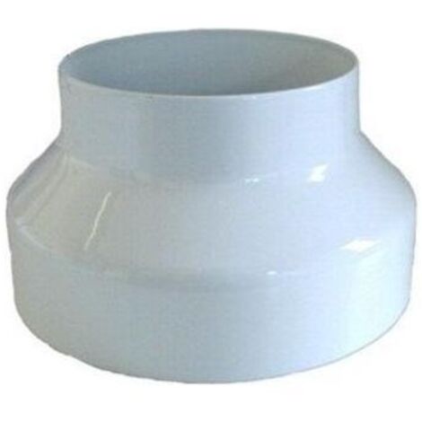 Save Fumisteria Riduzione Smaltata Bianca 8-10