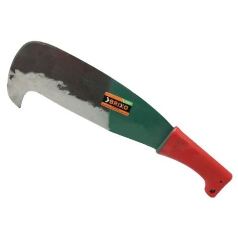 Roncola Brixo Mod.Sferratese 39 Cm Art 242A (1/5)