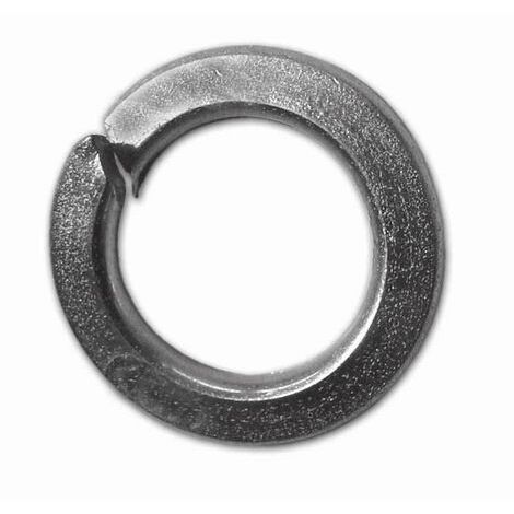 Rondelle Grower Zincate  Misura 6 mm confezione 1000 pz (1/2)