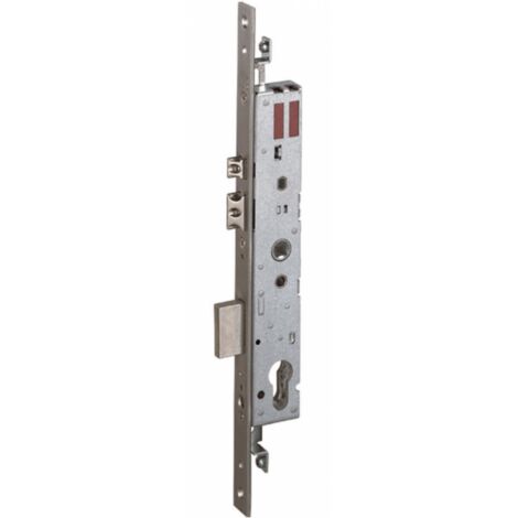 SERRATURA CISA 19225 35 ELETTRICA PER MONTANTI ALLUMINIO