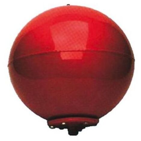 SFERE SFERA PALLONE PER POMPE AUTOCLAVI IRRIGAZIONE ELETTRICA LT.24 (1/4)