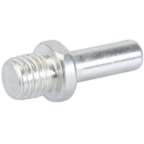 Silverline Adattatore M14 x 2 femmina a 10 mm maschio 2pz 45 mm