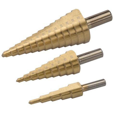 Set Frese Diamante Silverline - 30 Pezzi, Per Ceramica, Vetro, Metallo, Max 28.000 Giri/min - Foto 7