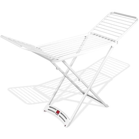 Stendibiancheria, Stendino Da Balcone 100x55 - Foto 7