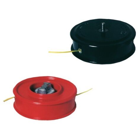 Testina Per Decespugliatori Green Cat Attacco Femmina 10 X 1,25 (1/5)