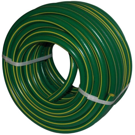Tubo Irrigazione Retinato 4 Strati Aquasan Plus  3 /4" Lunghezza 25 Mt.