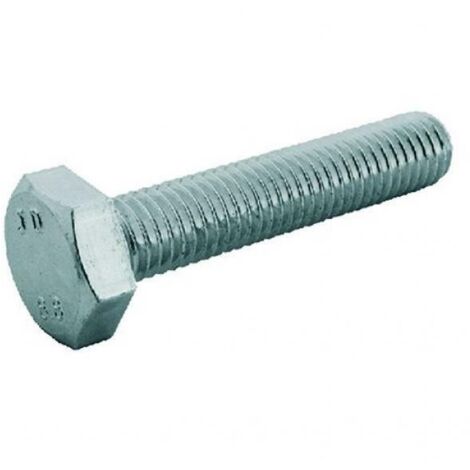 BULLONE TESTA ESAGONALE 8.8 T.E. 6 x 20 (1/5)