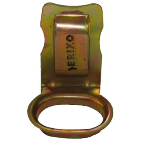 Portamartello carpentiere Brixo – Supporto in metallo, Cintura regolabile (1/2)