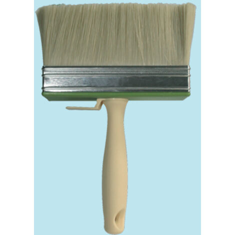 Pennello pennllessa plafone - mm. 30x100 Conf. 12 Pz