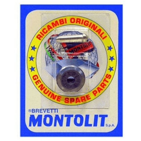Rotella per tagliapiastrelle Montolit - Art. 241 per modelli Montolit 31 - 34 - 46 - 47 (1/2)