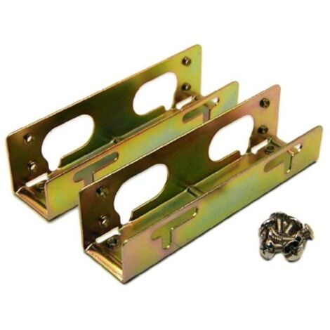 MANHATTAN HDD mounting kit montaggio per hardisk