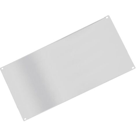 INTELLINET Pannello cieco per Armadi Rack 19 Grigio 5 Unita' (1/2)