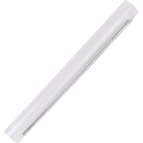 INTELLINET Coprigiunto termorestringente 60 mm tubetto protettivo (1/5)
