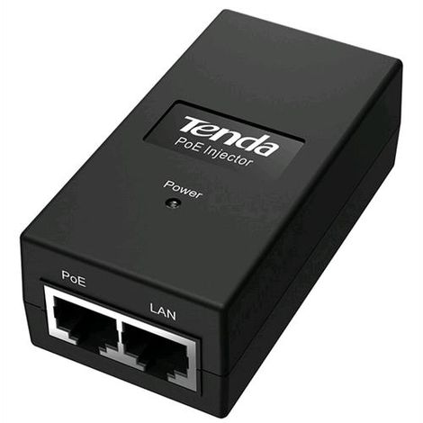 Tenda Switch Ethernet 5 Porte Gigabit TEG1005D, Sdoppiatore Rete