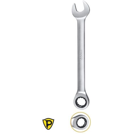 INGCO HCSPAR191 Chiave A Cricchetto Da 19Mm (1/2)
