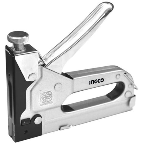 INGCO HSG1403 Fissatrice Graffatrice Eco Per Punti 4-14Mm (1/4)