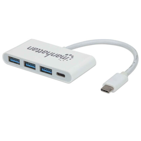 ADATTATORE SPINA 2 PRESE USB - T-One Italia - Foto 3