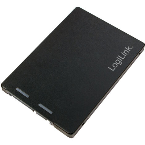 Logilink Adattatore SSD M.2 SATA III a SSD SATA 2.5'' (1/4)