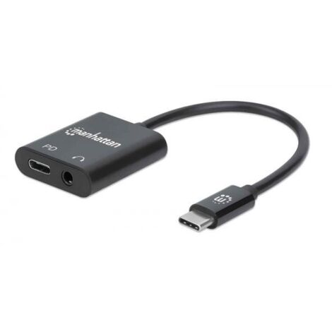 Adattatore Jack 3.5 Mm Per Cuffie PC - Ottimizza Il Tuo Audio - Foto 2